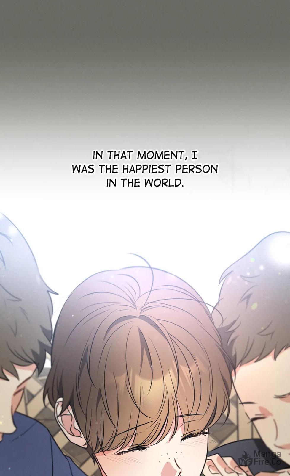 Love History Caused by Willful Negligence – Chapter 45 page 54