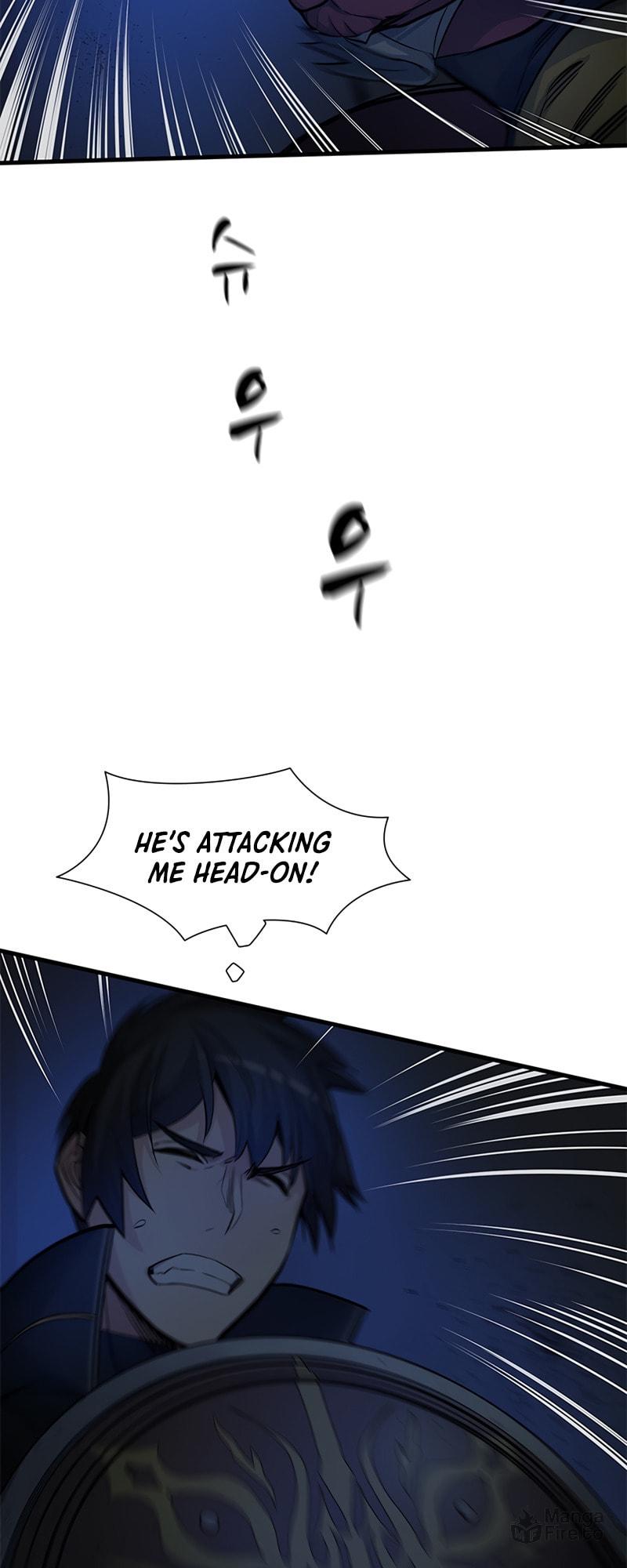 The Tutorial Is Too Tough! – Chapter 72 page 34