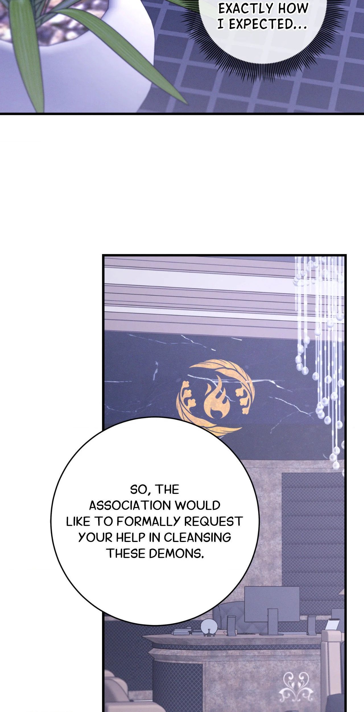 Night of the Unmarked – Chapter 43 page 52