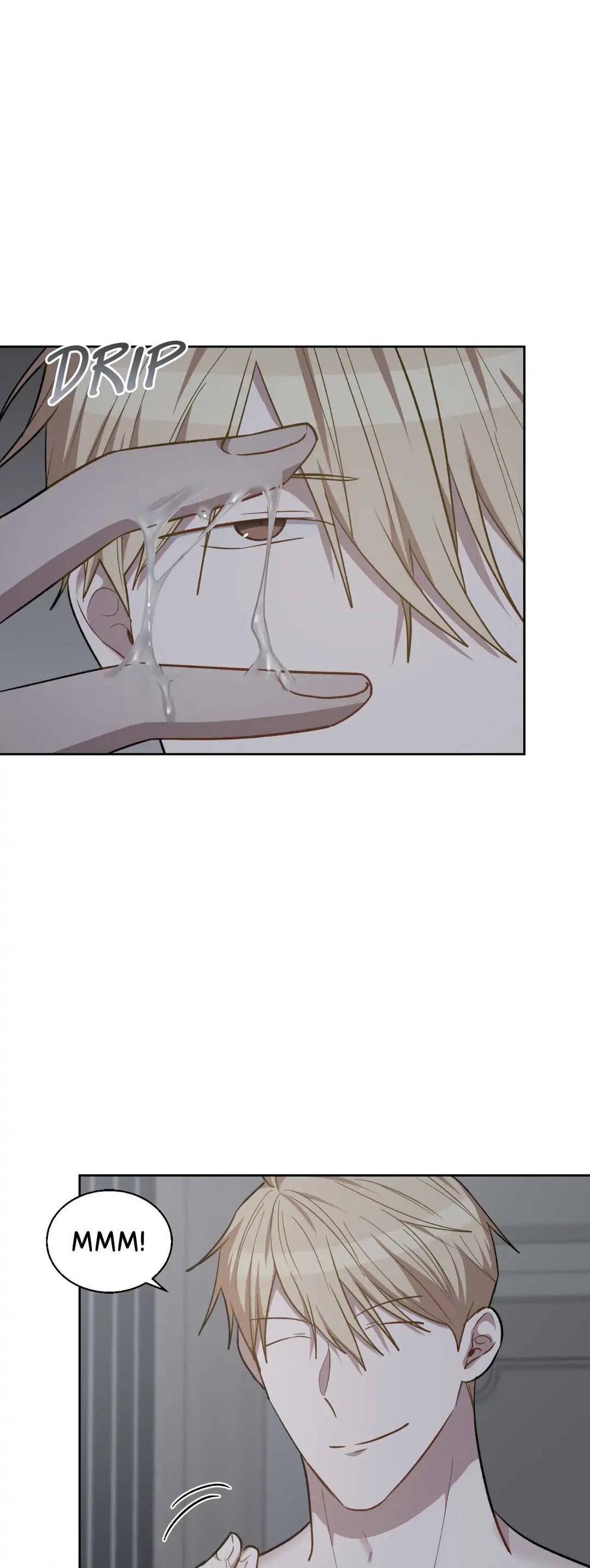 Swim in the Scent – Chapter 24 page 1