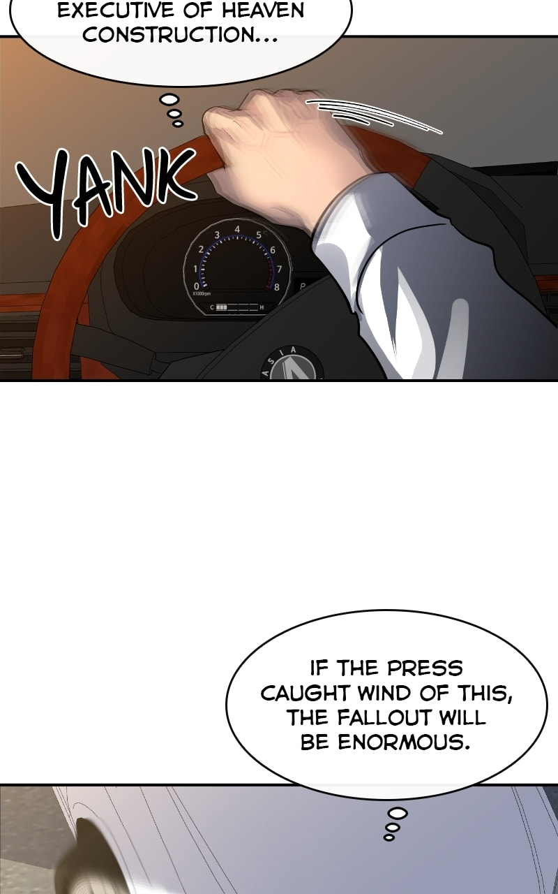 Extroversion of an Immortal – Chapter 19 page 58