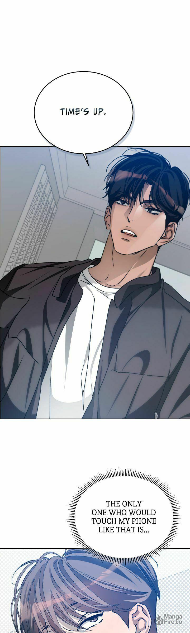 Cozy Obsession – Chapter 38 page 47