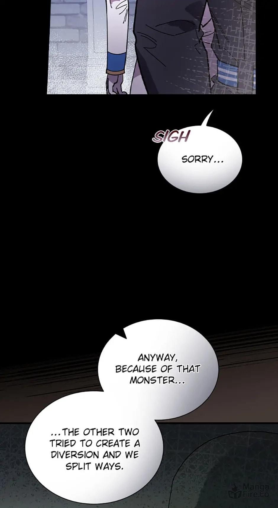 Aria of the Withered Branch – Chapter 23 page 44