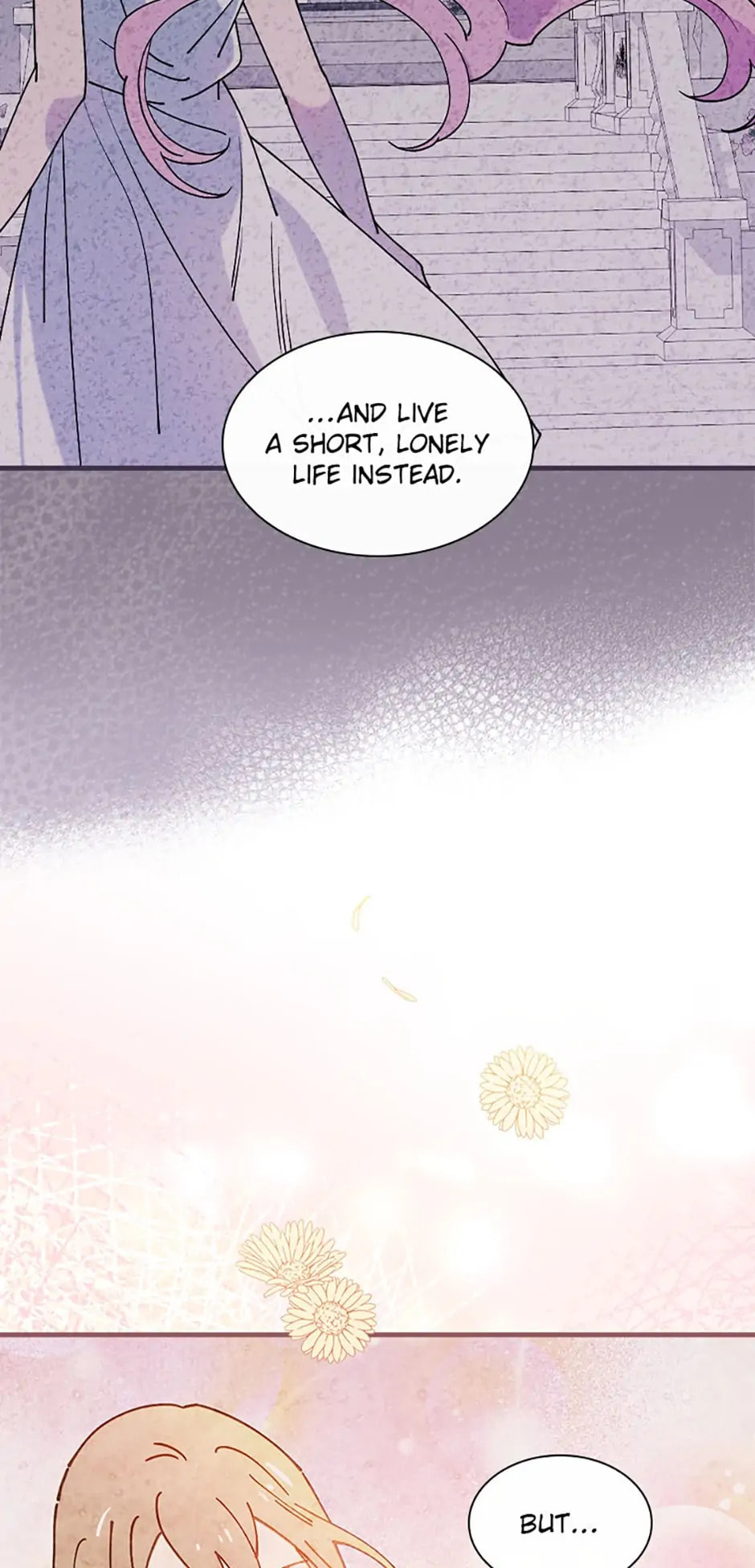 Aria of the Withered Branch – Chapter 45 page 73