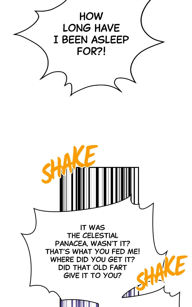 Extroversion of an Immortal – Chapter 68 page 42