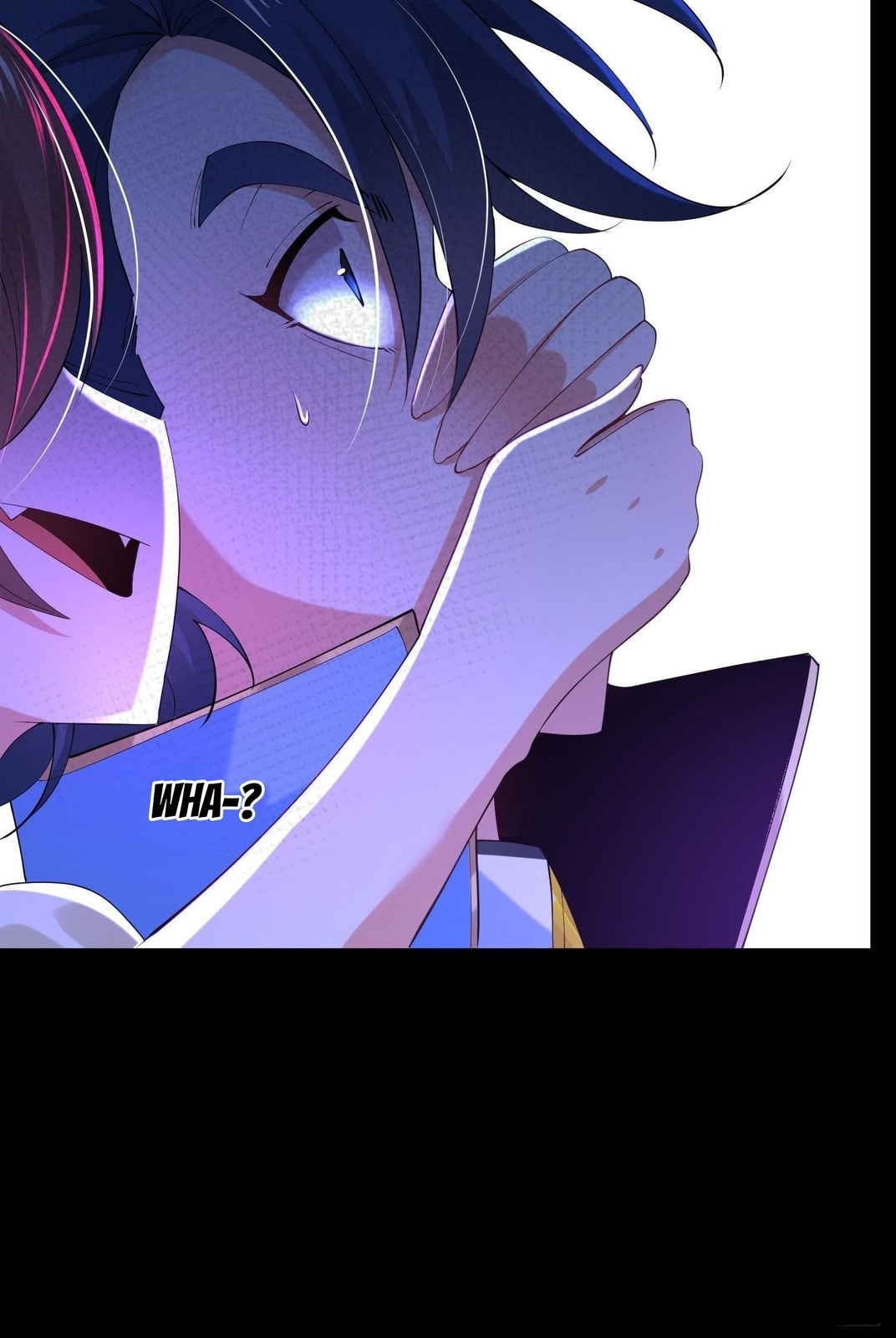 Chaotic Sword God – Chapter 35 page 13