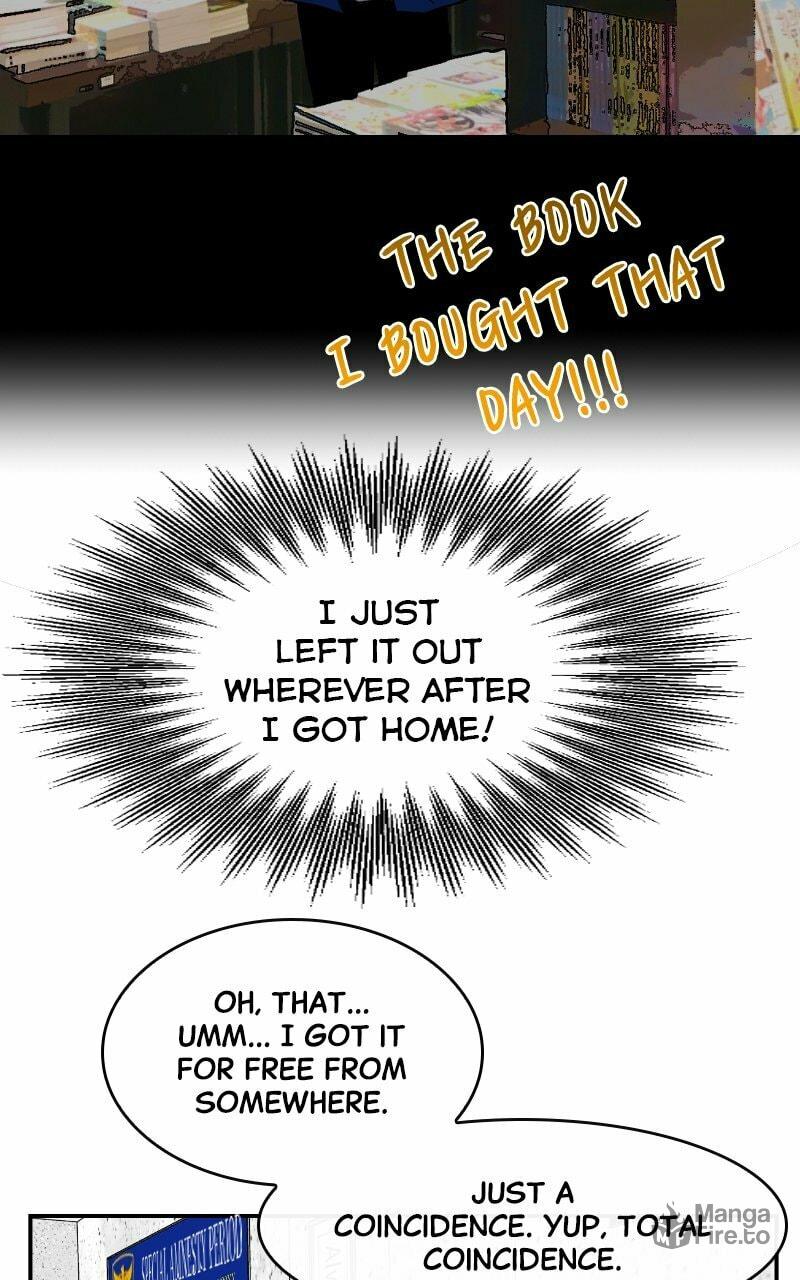 Extroversion of an Immortal – Chapter 26 page 54