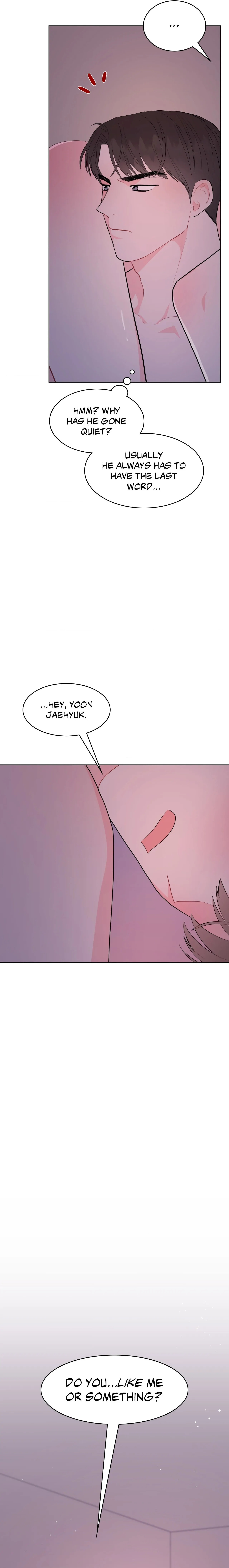 Season 1 Finale (Uncensored) page 19