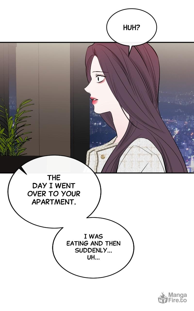 Extroversion of an Immortal – Chapter 58 page 54