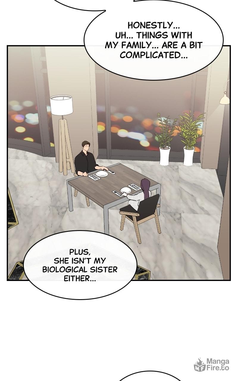 Extroversion of an Immortal – Chapter 58 page 83
