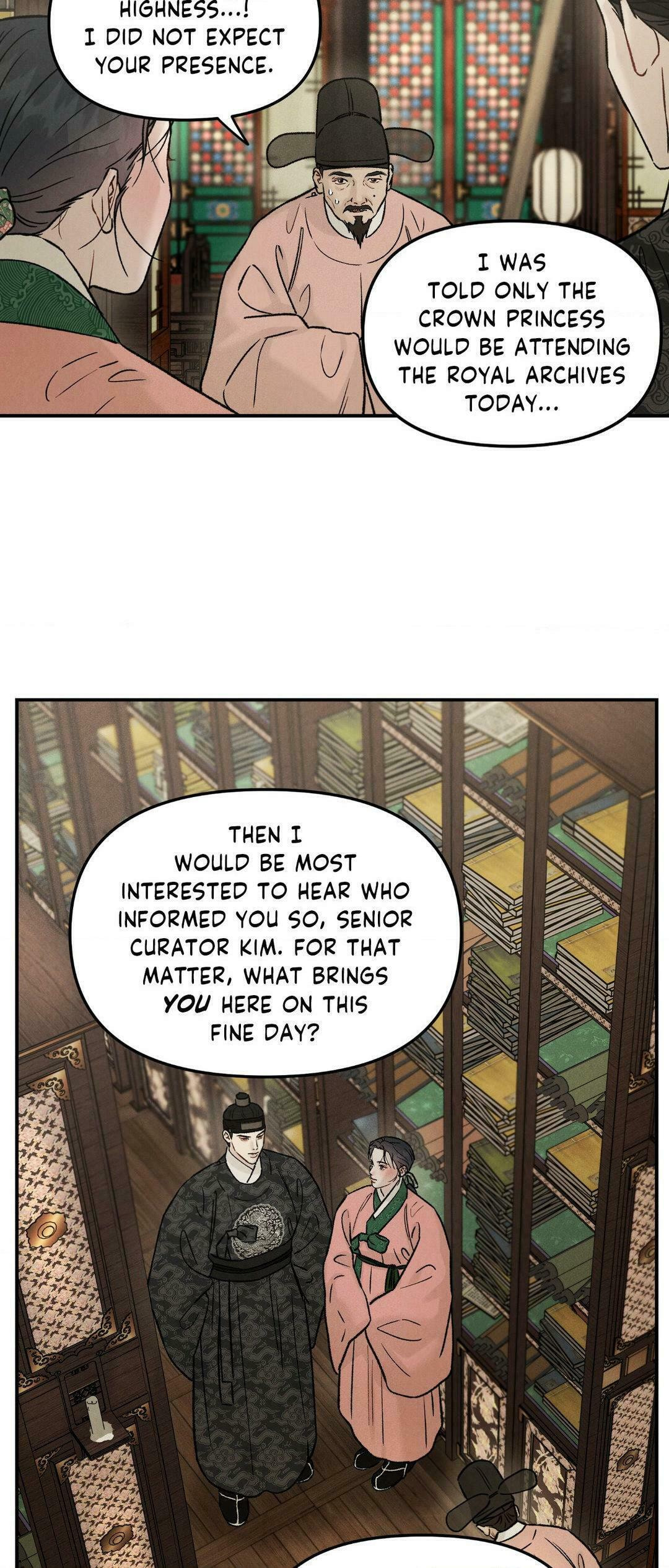 Gale of the God – Chapter 18 page 31