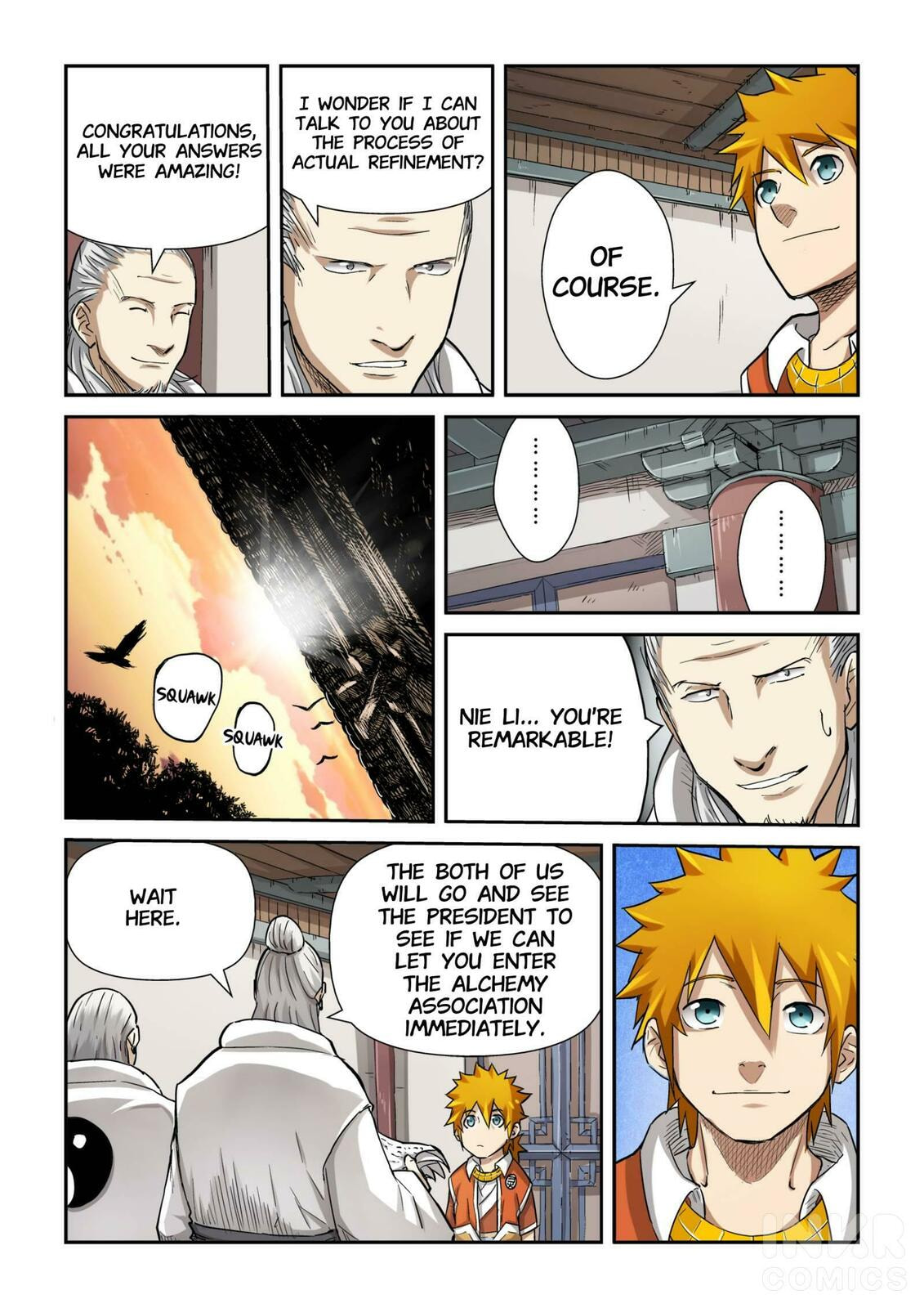 Masters page 7
