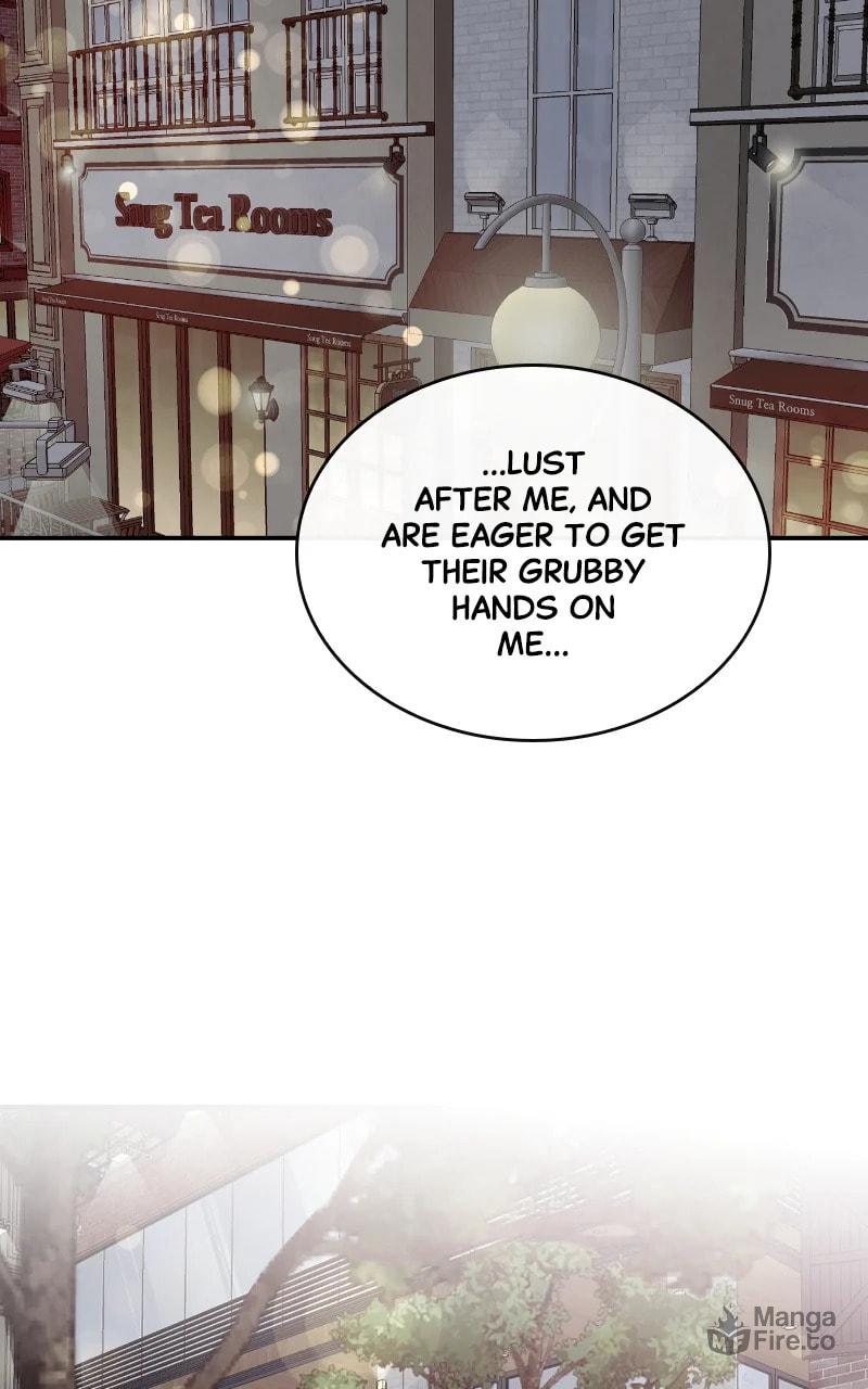 Extroversion of an Immortal – Chapter 62 page 20