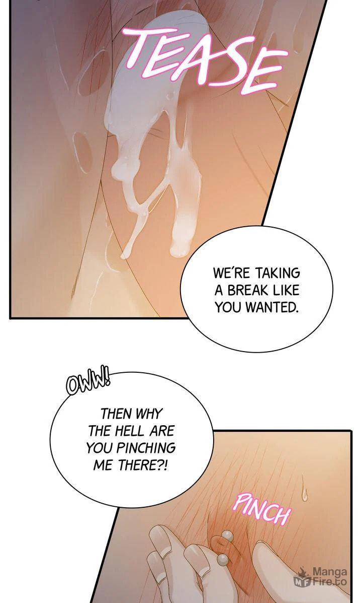 Foul's Start – Chapter 27 page 39