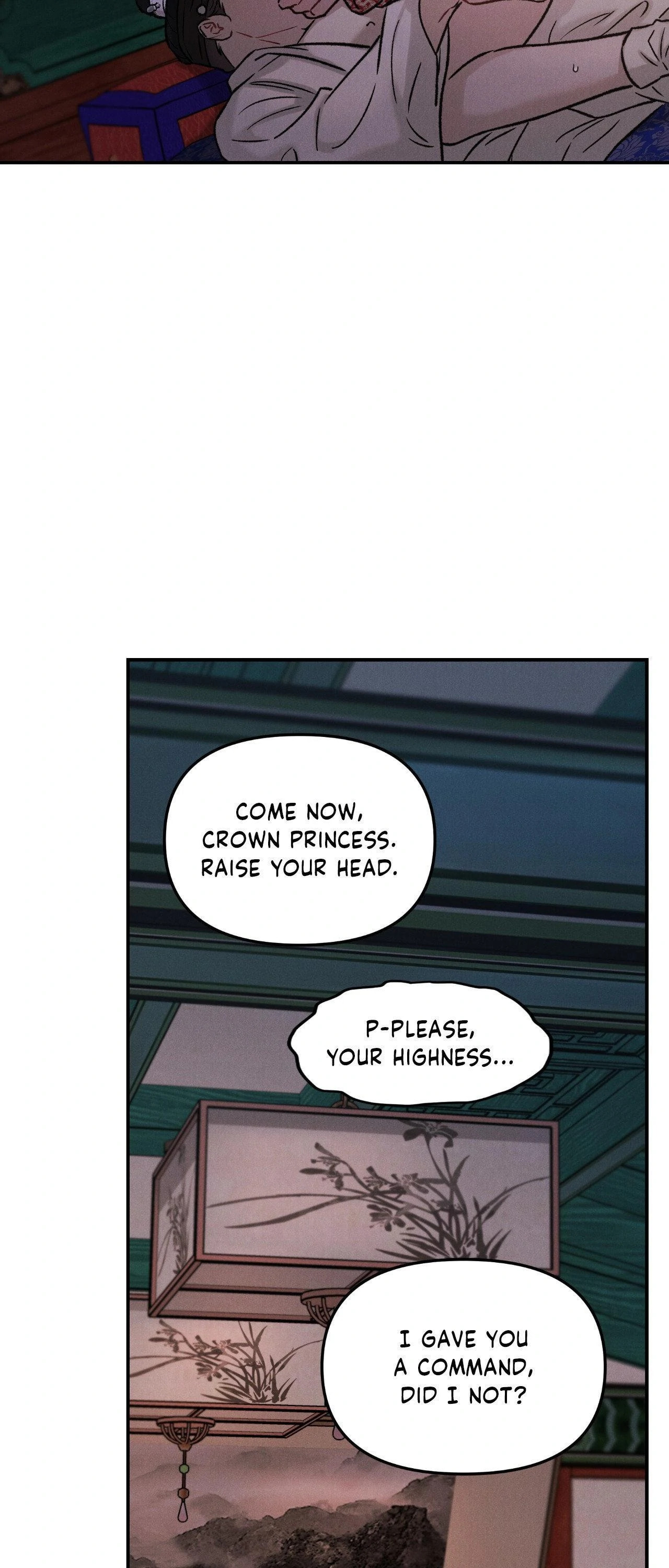 Gale of the God – Chapter 5 page 10