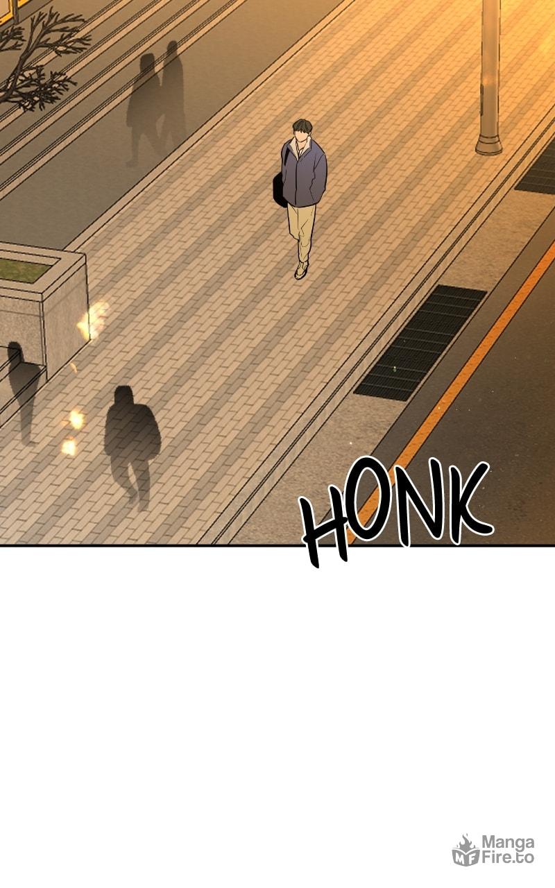 Extroversion of an Immortal – Chapter 31 page 47