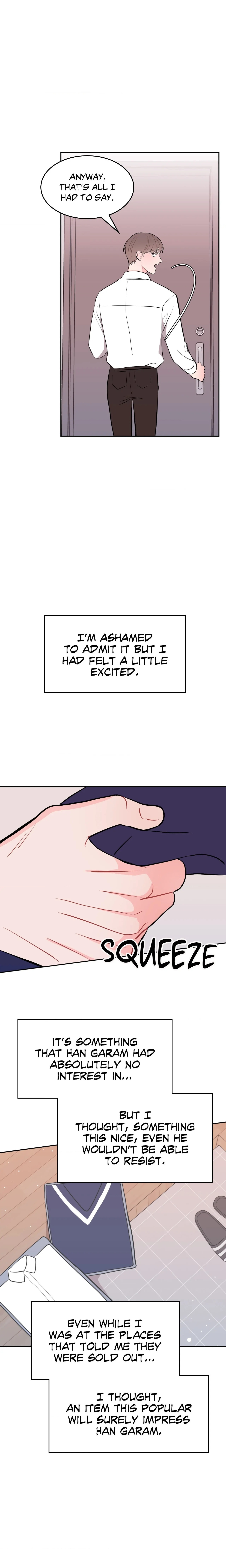 Can't Think Straight – Chapter 24 page 15