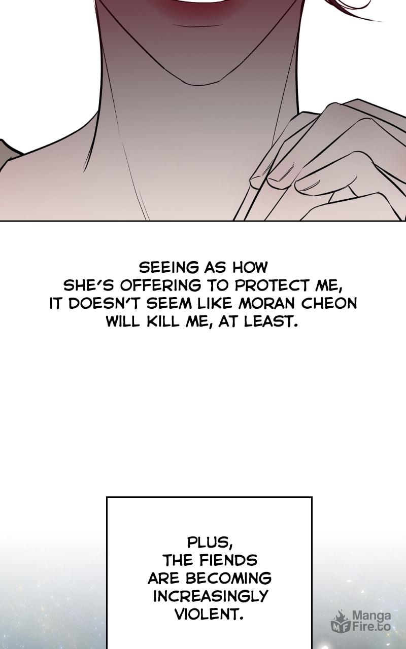 Extroversion of an Immortal – Chapter 15 page 34