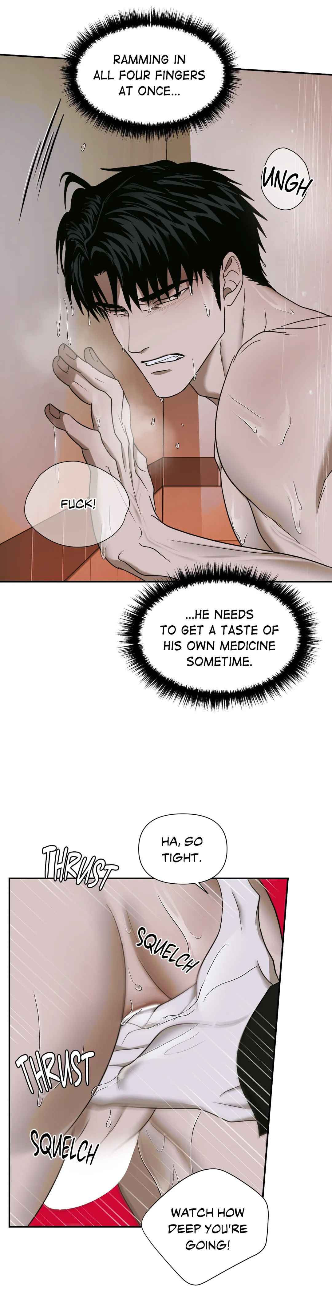 Shutline – Chapter 48 page 26