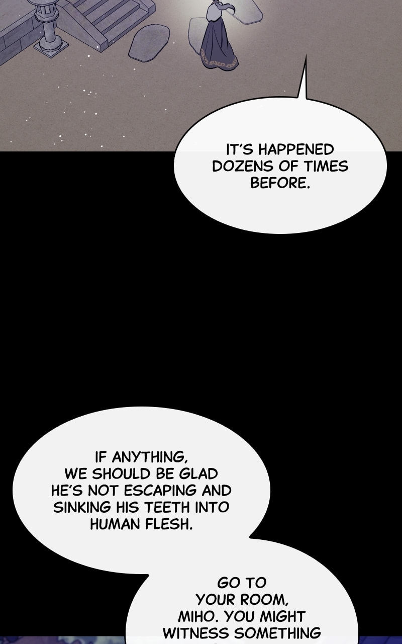 Extroversion of an Immortal – Chapter 39 page 93