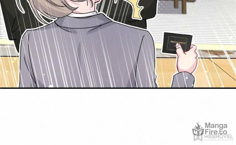 Whose Baby is it? (Colored) – Chapter 26 page 39
