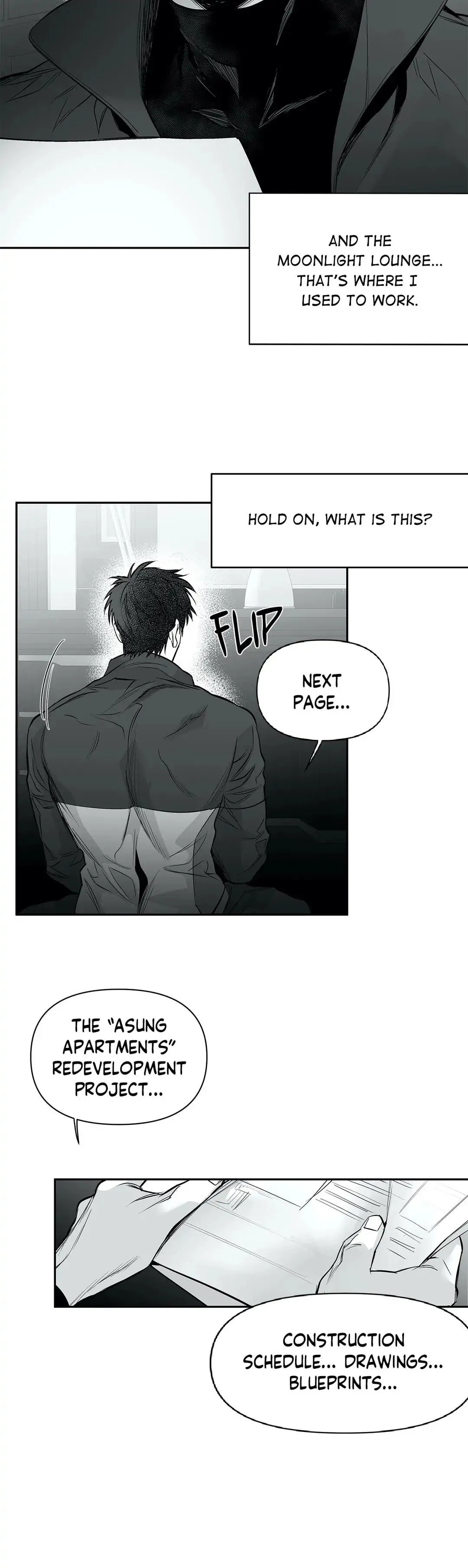 Legs That Won't Walk – Chapter 46 page 17