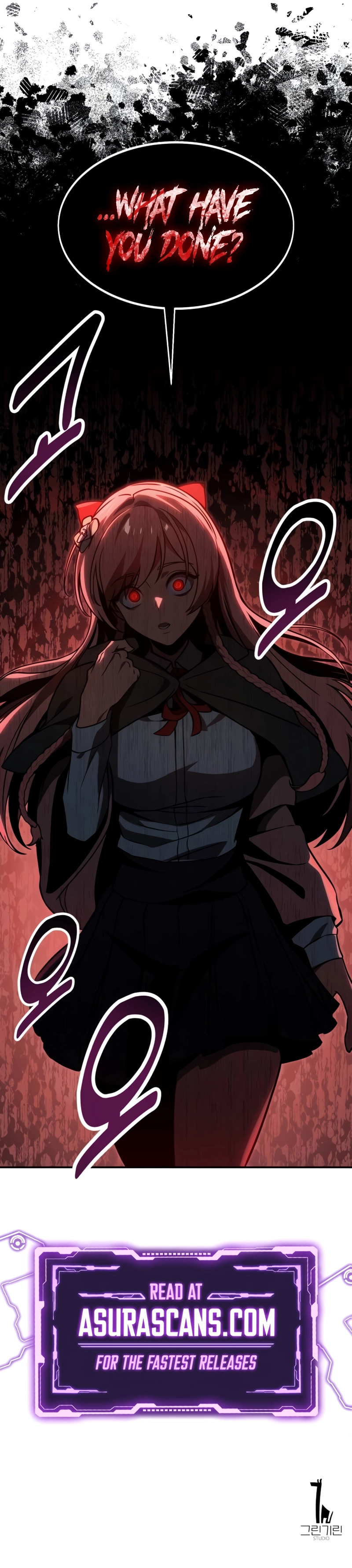 The Extra's Academy Survival Guide – Chapter 16 page 19