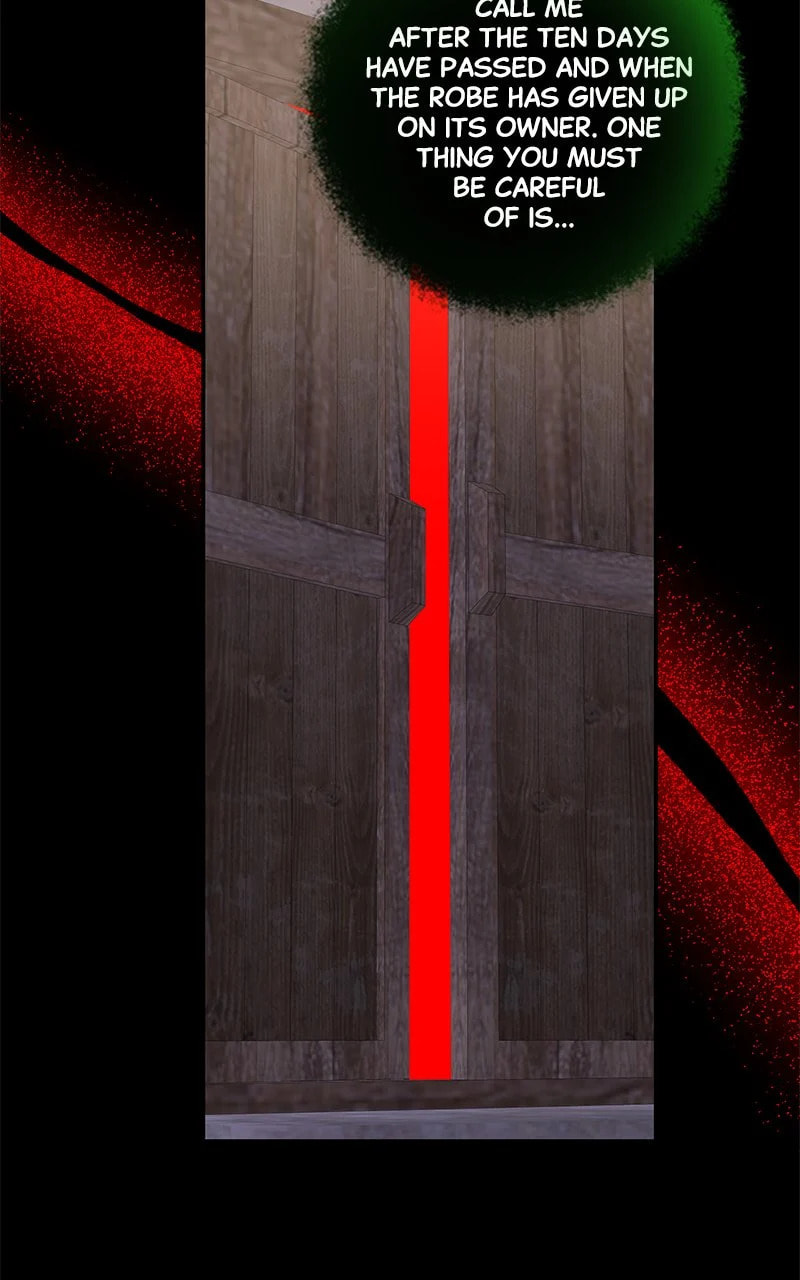 Extroversion of an Immortal – Chapter 78 page 31