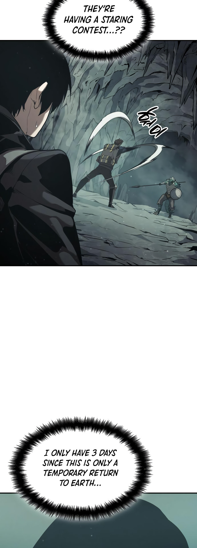 Boundless Necromancer – Chapter 22 page 40