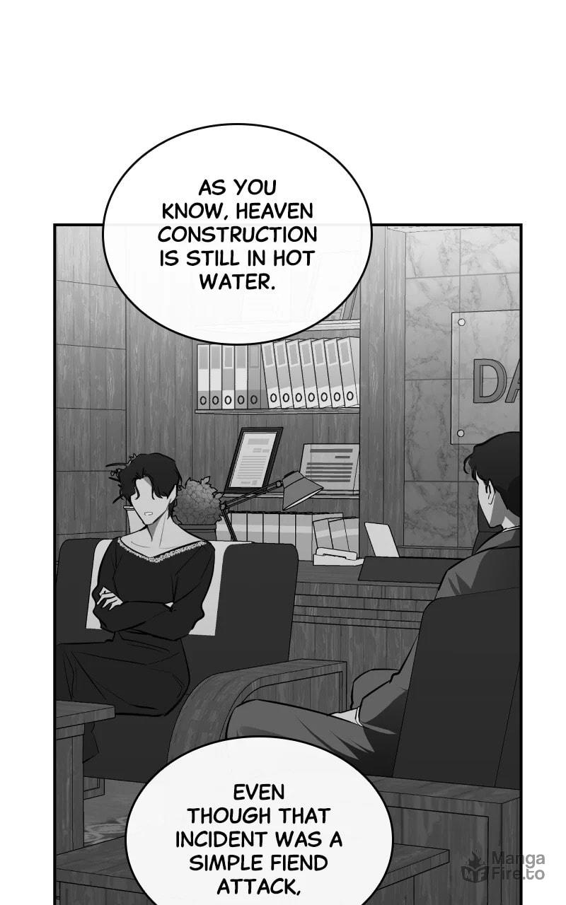 Extroversion of an Immortal – Chapter 53 page 64
