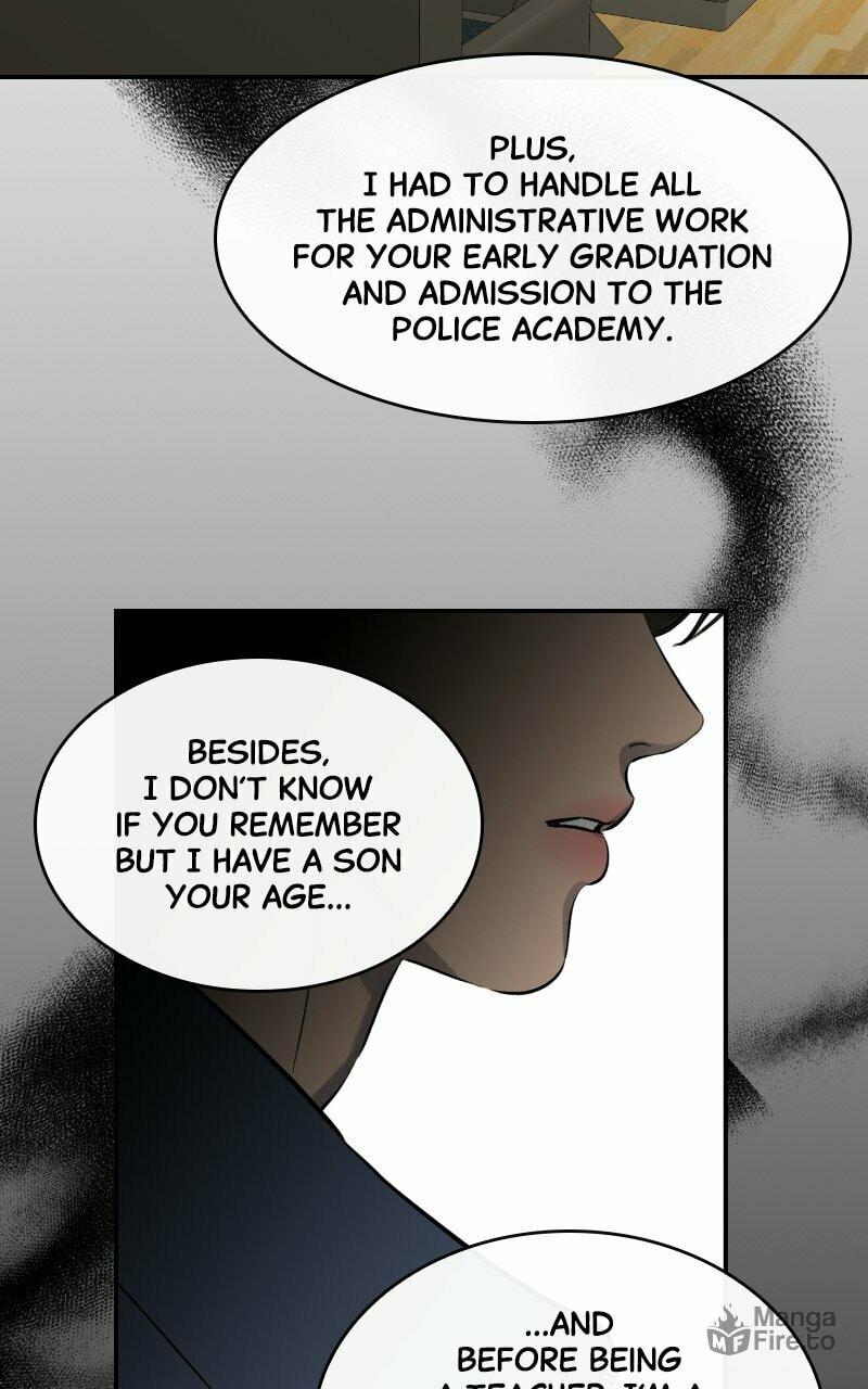 Extroversion of an Immortal – Chapter 51 page 50