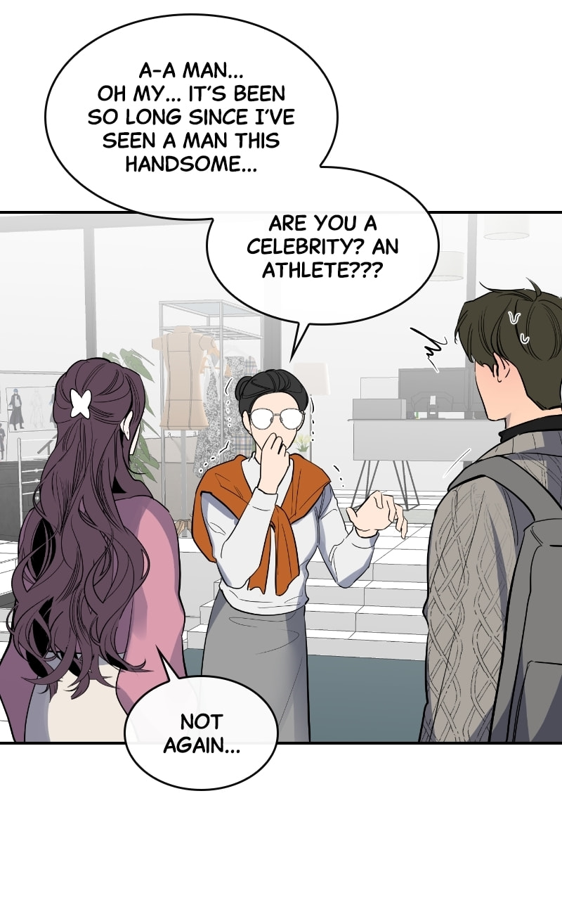 Extroversion of an Immortal – Chapter 55 page 67