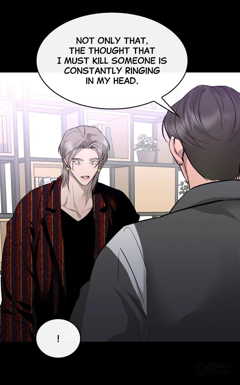 Extroversion of an Immortal – Chapter 70 page 86