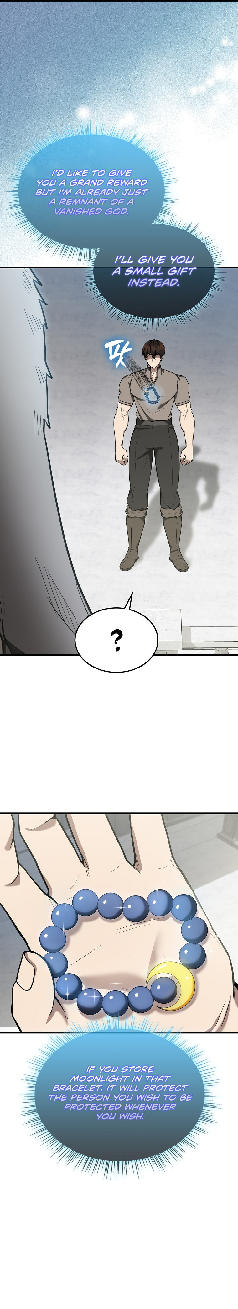 The Extra is Too Strong – Chapter 28 page 27