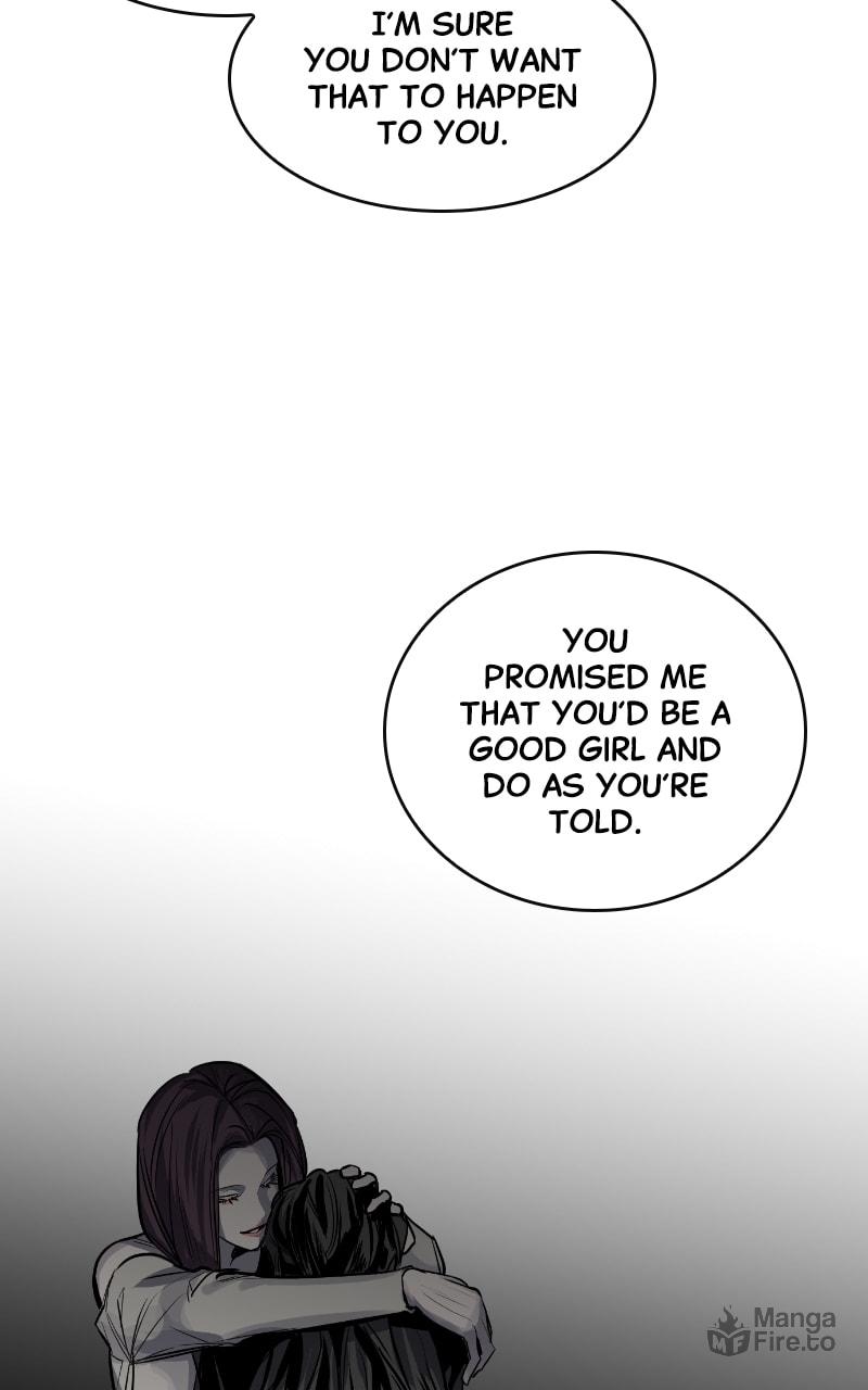 Extroversion of an Immortal – Chapter 25 page 83