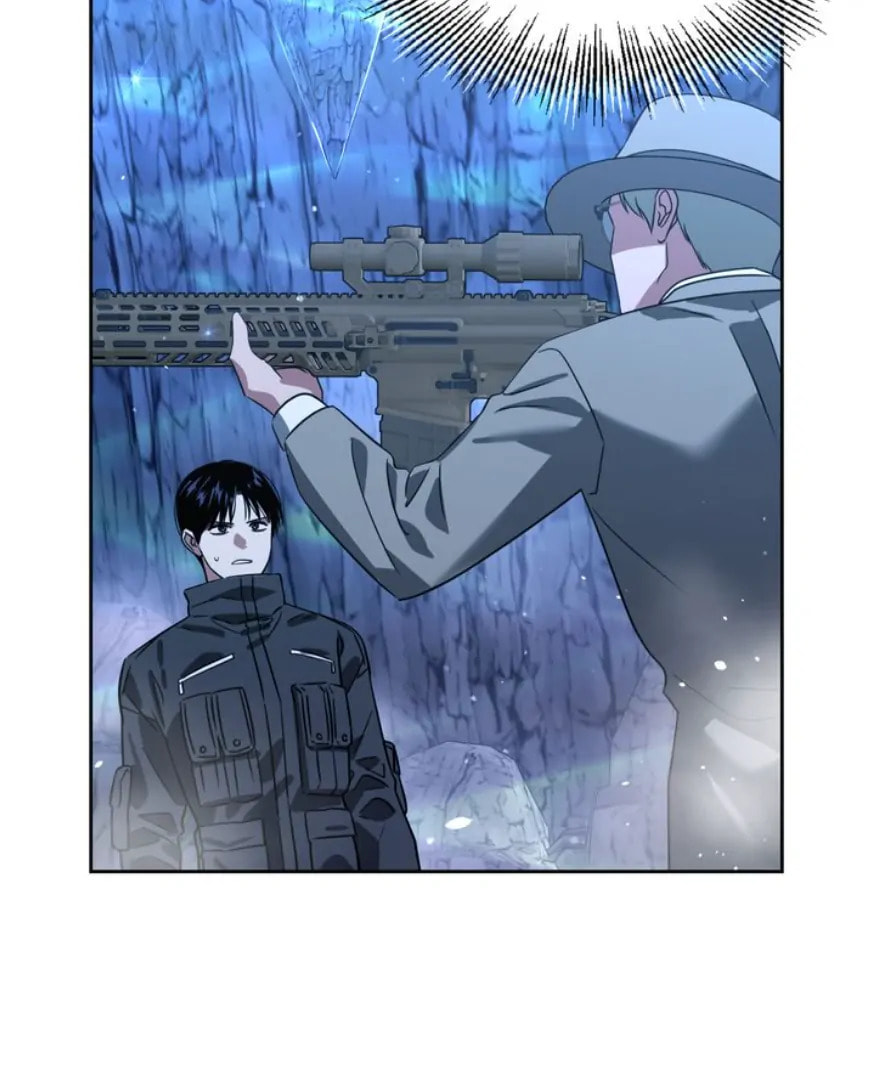 Mission: Save the Hunter – Chapter 48 page 93