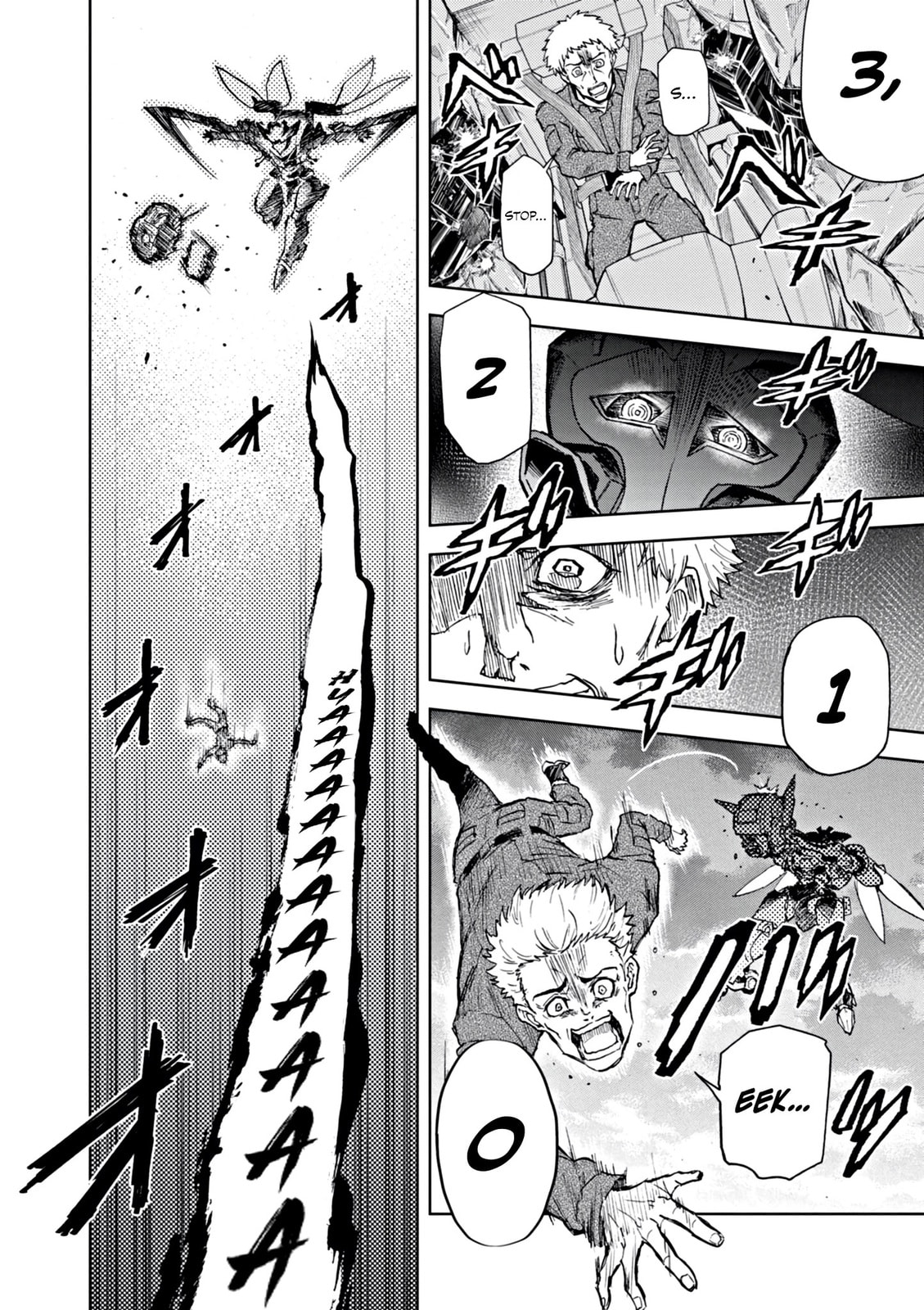Sekai Saikyou no Kishi wa, Kanarazu Shinu Heroine wo Sukuu Tame Isekai demo Saikyou no Kishi to Naru: Ryoute ni Hana wo, Ryoute ni Ken wo – Chapter 9 page 28