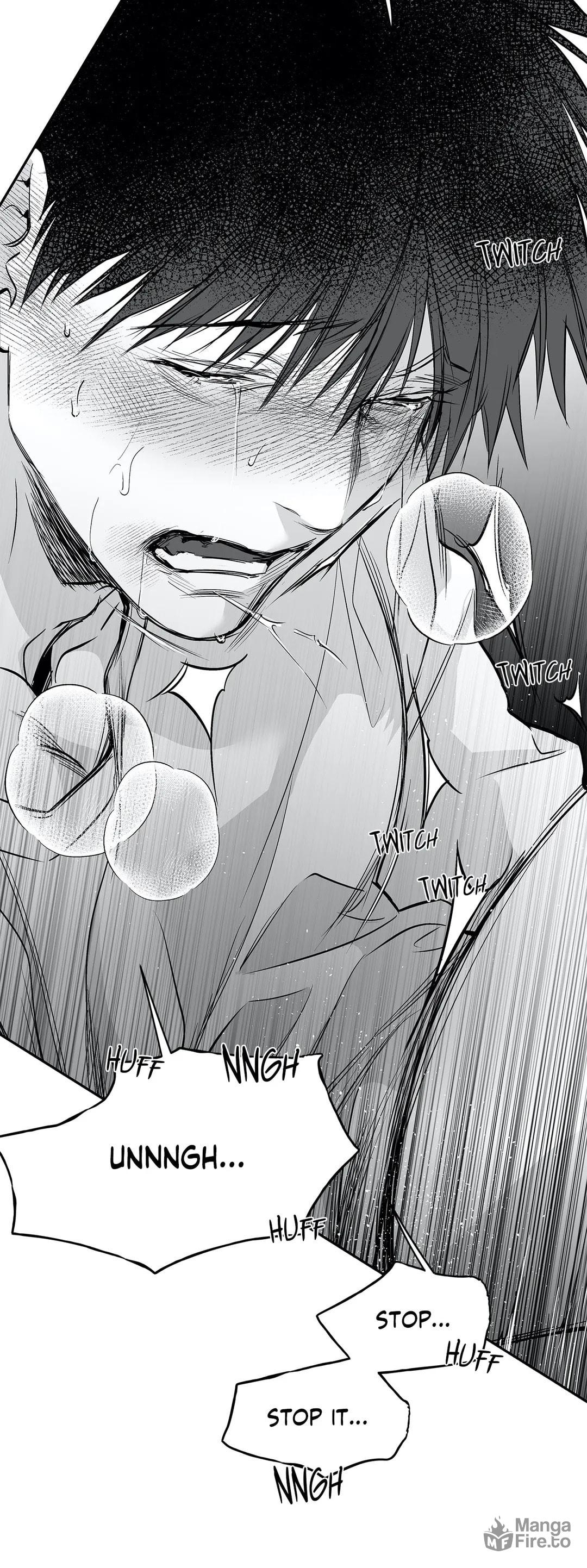 Legs That Won't Walk – Chapter 60 page 8