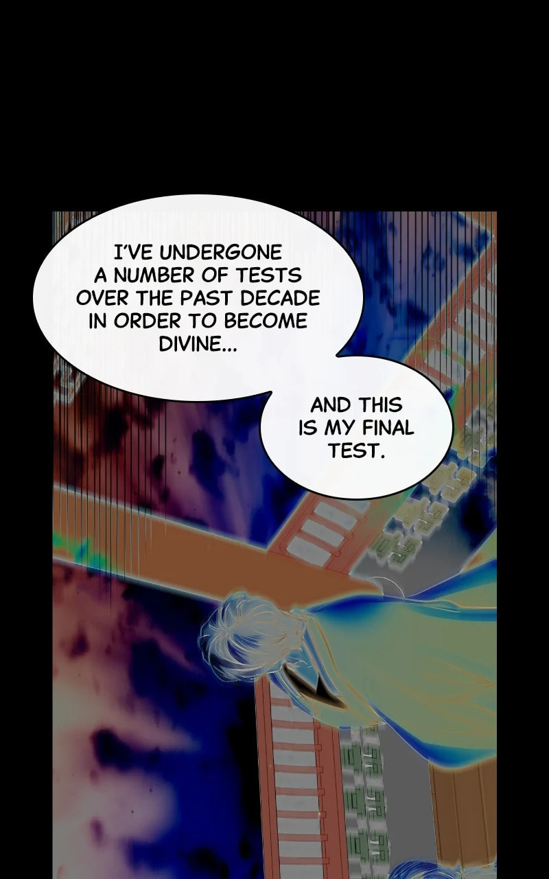 Extroversion of an Immortal – Chapter 70 page 55