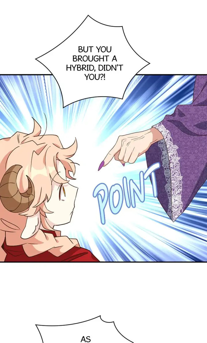 Wake Up, Warrior – Chapter 72 page 52
