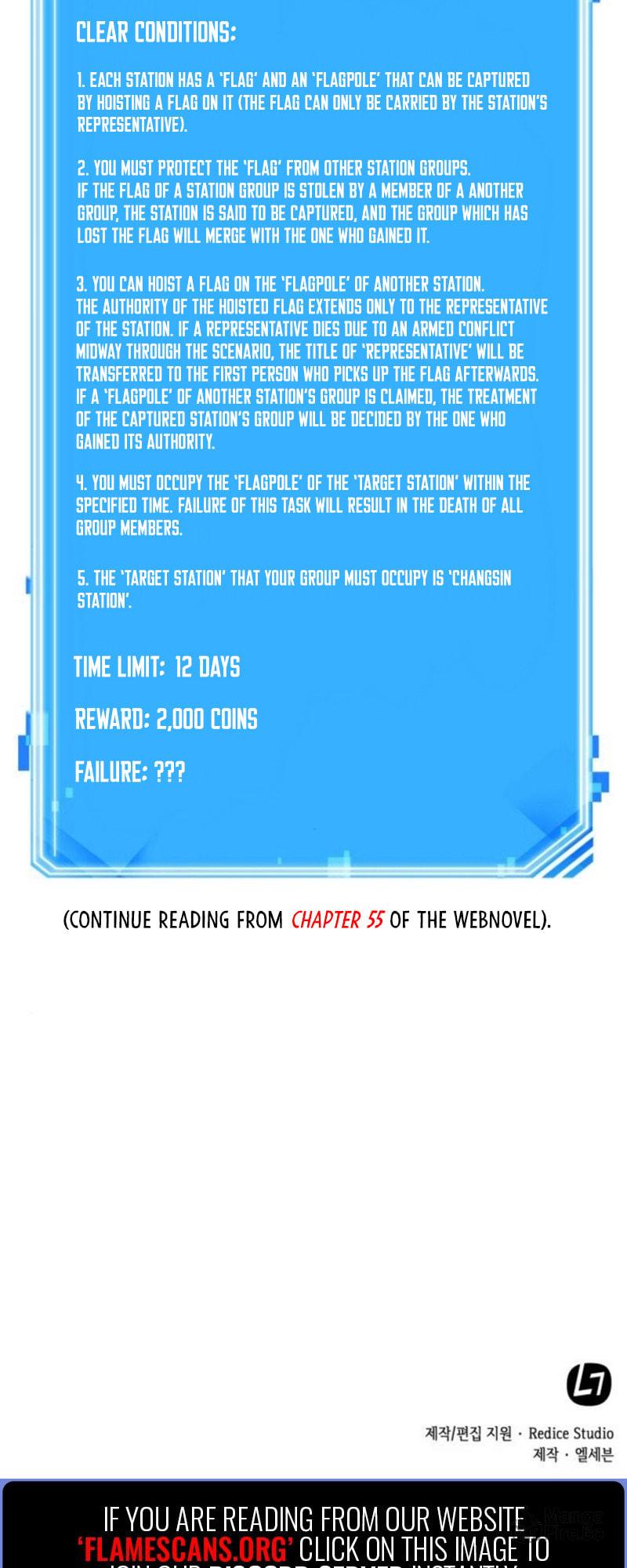 First Person Protagonist's VIewpoint (1) page 80