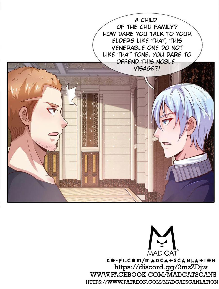 I Am Immortal (Colored) – Chapter 37 page 10