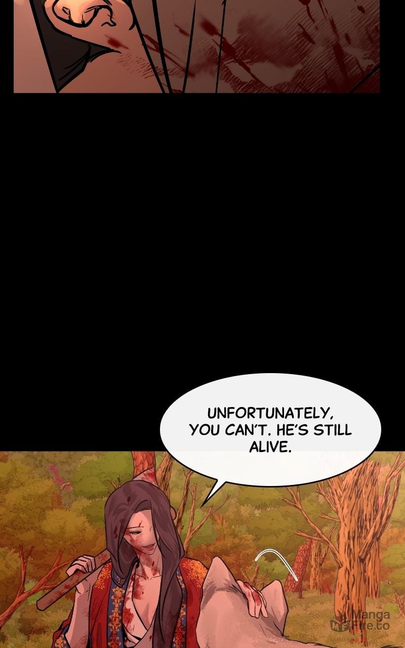 Extroversion of an Immortal – Chapter 21 page 19