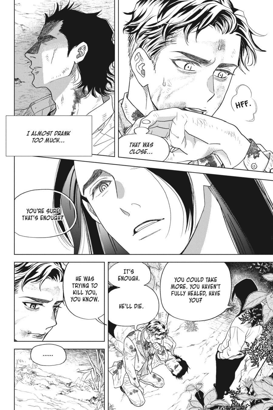 BECAUSE I'M INCOMPLETE page 45