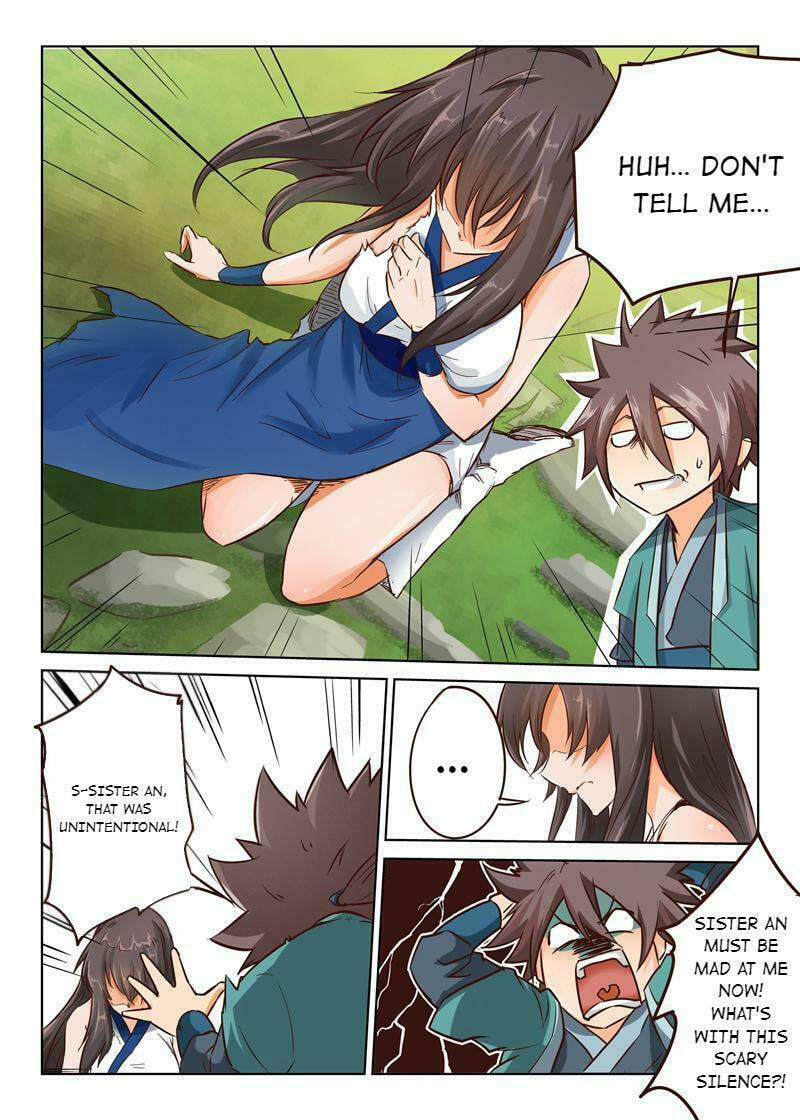 Episode 16 page 3