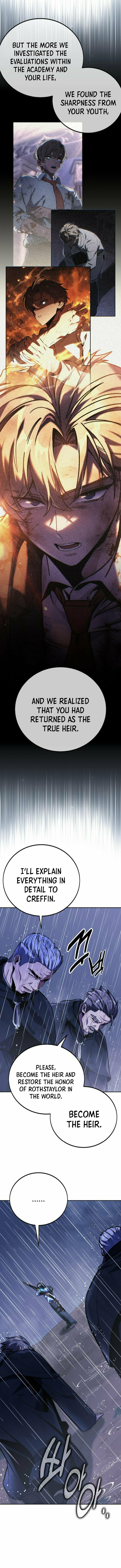 The Extra's Academy Survival Guide – Chapter 52 page 2