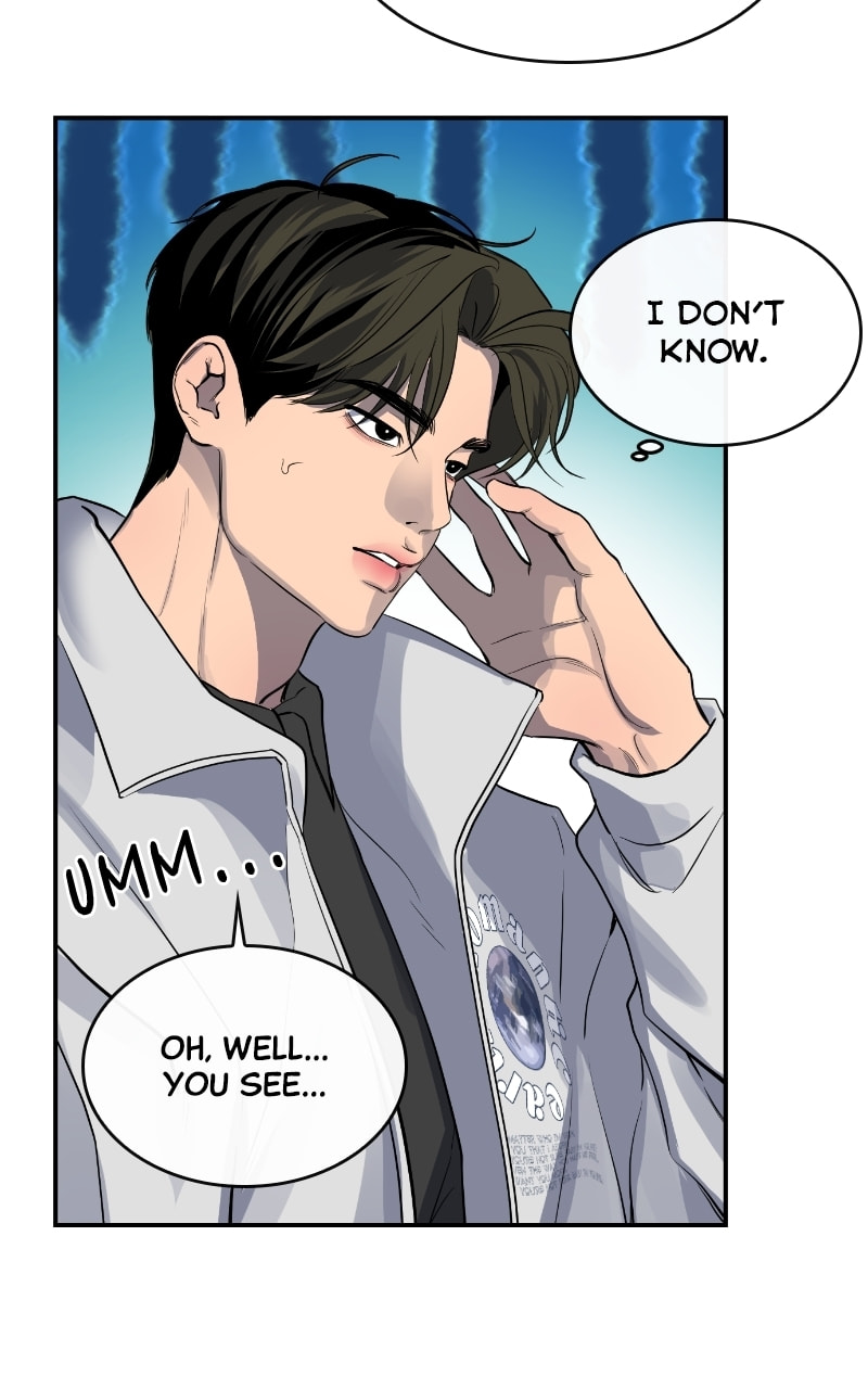 Extroversion of an Immortal – Chapter 26 page 45