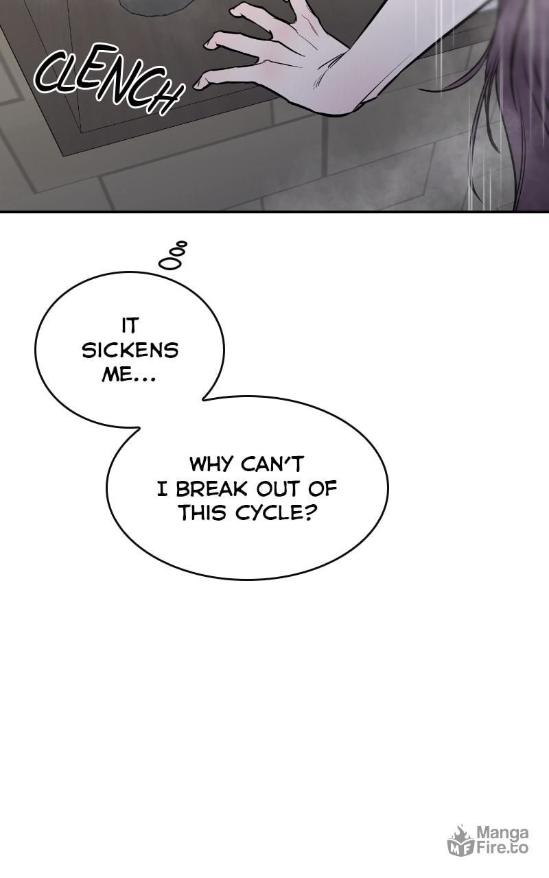 Extroversion of an Immortal – Chapter 36 page 92