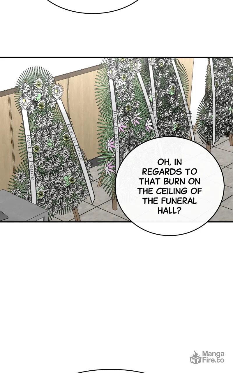 Extroversion of an Immortal – Chapter 53 page 83