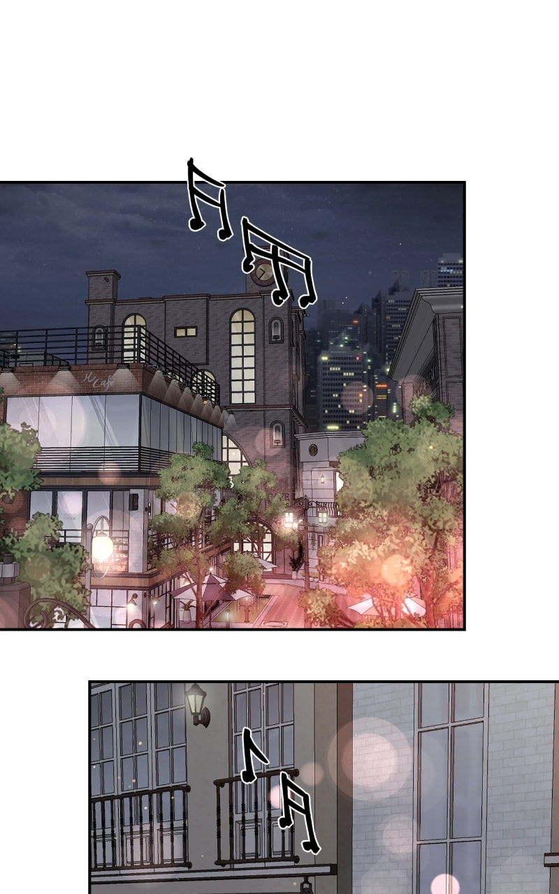 Extroversion of an Immortal – Chapter 59 page 91